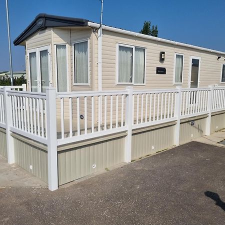 Pg115 Golden Palm Chapel St Leonards Lejlighed Eksteriør billede